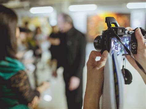 6 Steps For Getting Started In Event Photography Photonify Photographers Marketplace