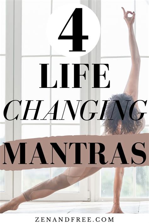 Mantra S That Will Transform Your Life Mantras Transform Your Life