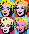 City, Monuments & Art: Andy Warhol i jego wielokrotna ikona kina