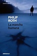 La mancha humana eBook: Philip Roth: Amazon.es: Tienda Kindle