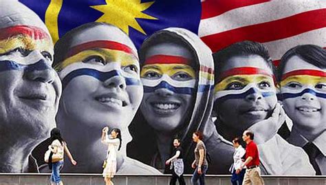 The malaysian federal constitution states that there are more than 40 ethnicities in malaysia, with at least 20 ethnicities in sabah and 20 in sarawak. Diversity according to Putrajaya's department in charge of ...