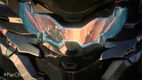 Comparison Halo2 And Halo 2 Anniversary E3cinematic Trailer Youtube