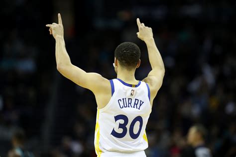 Stephen curry warriors jerseys, tees, and more are at the online store of the golden state warriors. Video: Stephen Curry Drains Insane Buzzer-beater from ...