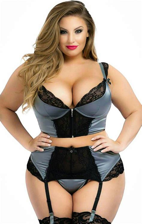 Pin On Lingerie Plus Size