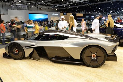Here Is A List Of Top 10 Most Expensive Sports Cars In The