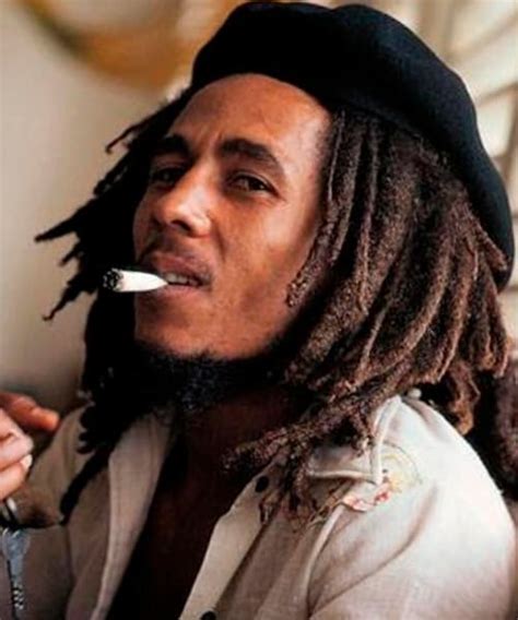 8 Great How To Do Bob Marley Hairstyle