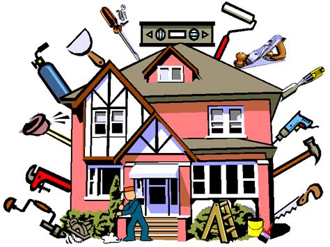 Home Repair For Senior Citizens Free Home Repair Info