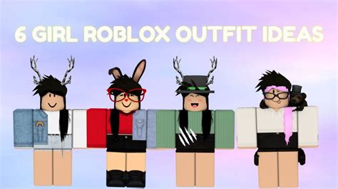 R O B L O X O U T F I T I D E A S F O R G I R L S Zonealarm Results - cool roblox outfits girl 2021