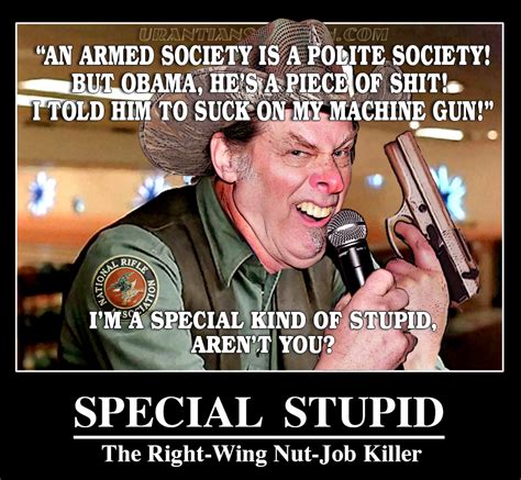 Ted Nugent Gun Control Quotes Quotesgram