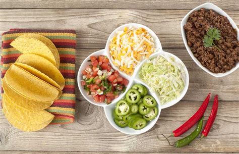 Mexican Cuisine Beyond Tacos Recipes And Specialties
