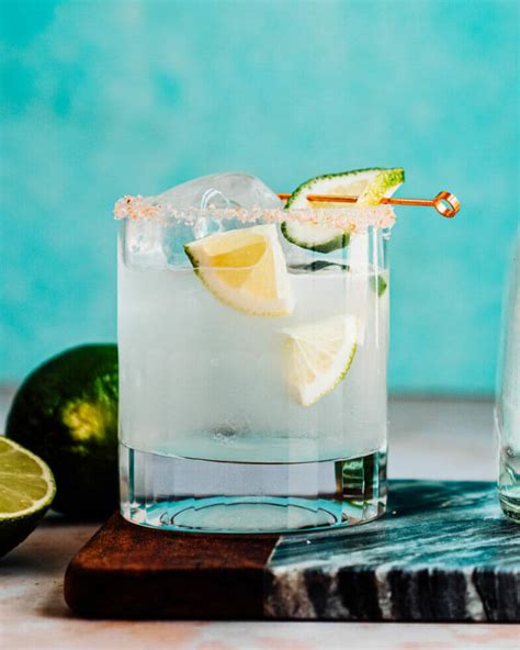 Best Tequila For Margaritas A Quick Guide A Couple Cooks