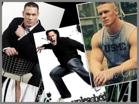 The Cenation Leader John Cena John Cena Photo Fanpop