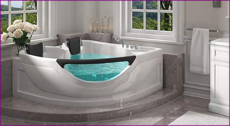 The 5 Best Jacuzzi Walk In Tubs [2021 Reviews And Rankings]