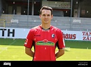 Nicolas Hoefler (Freiburg) - SC Freiburg Mannschaftsfoto 2018-19 Stock ...