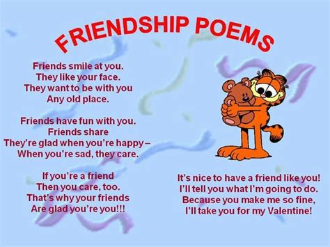 Friendship Poems Friendship Qoutes Pinterest Friendship Poems