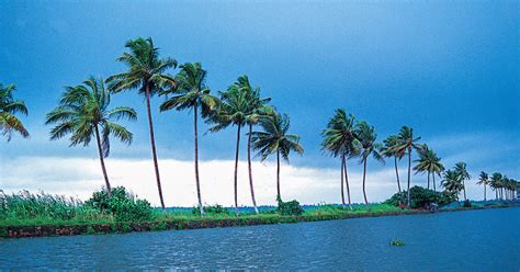 Top 8 Honeymoon Destinations In Kerala Most Romantic For Newly Married
