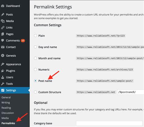 What Is A Permalink Complete Guide With Examples Reliablesoft Net