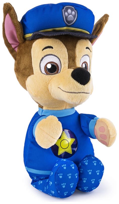 Paw Patrol Snuggles Up Pups Soft Toy Assortment Reviews