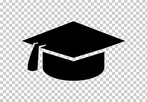 Square Academic Cap Graduation Ceremony Student Cap Png Clipart