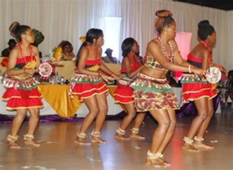 Igbo Traditional Dances | HubPages
