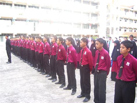 Sistem pemantauan akademik sekolah (spas). UNIT KAUNSELING SMK DATO' MAHMUD PADUKA RAJA 2: March 2010
