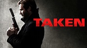 Taken (Serie de TV) - Tráiler - Dosis Media