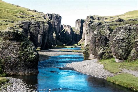 Day Trips Destinations From Reykjavik Iceland Iceland Vacation