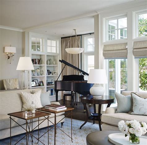 502 Best Rooms With Grand Pianos Images On Pinterest