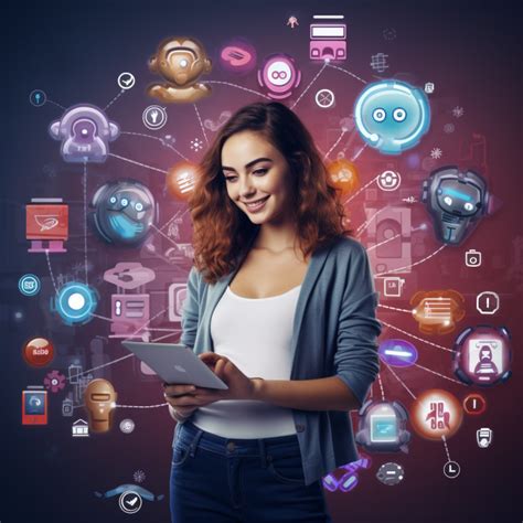 Maximizing Customer Engagement With Ai A Digital Marketers