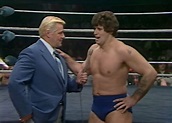 10 Things Wrestling Fans Should Know About WWE Legend Tony Garea