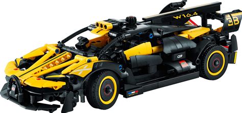 These Lego Technic 2023 Sets Scheduled To Arrive Soon