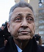 Sheldon Silver, Former Assembly Speaker, Is Indicted - The New York Times