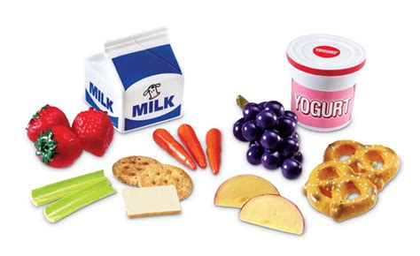 Image healthy snack clipart image #23701