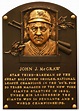 McGraw, John | Baseball Hall of Fame