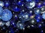 Blue jewels by allyekhrah-stock on DeviantArt