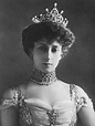 Queen Maud (1869 -1938) - The Royal House of Norway
