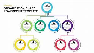 Organizational Chart Template Ppt Free Addictionary