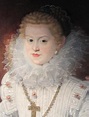Maria Anna von Spanien, Kaiserin – kleio.org