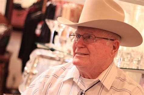 Breaking Montana Radio Legend Lonnie Bell Passes Away At 98