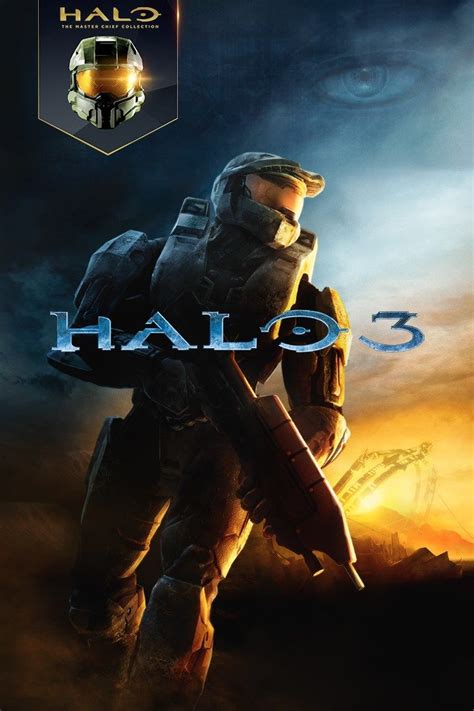 Halo 3 For Windows Apps 2020 Mobygames