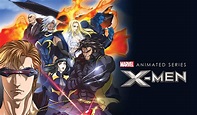 X-Men The Anime: One Of Their Best Iterations, Now On Netflix ...