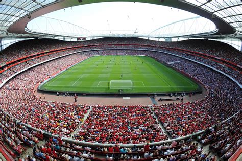 Click here and book your tickets for every match in the premier league, fa cup & europa league securely online! Win the chance for your team to play at Emirates Stadium