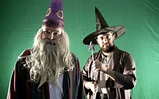 Wizard's Way Review (2012)