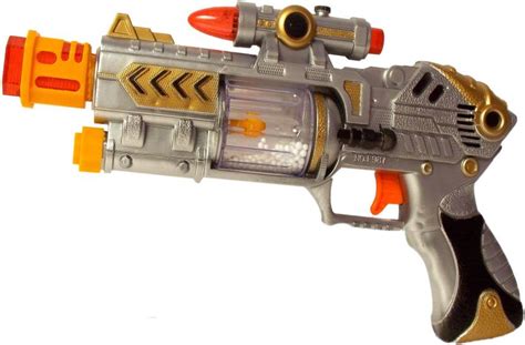 Shopalle Infrared Beam Laser Sound Gun For Kids Guns And Darts Infrared