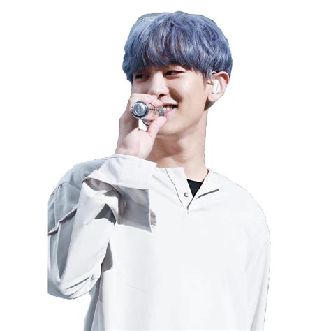 Exo Sticker Png Sticker Line Exo Baekhyun Png Special By Yoontae79 On