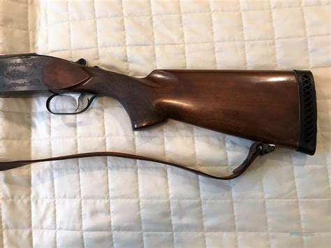 Norincoclayco Model 6 12 Gauge O For Sale At
