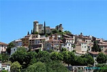 Callian - Village of the Var - Provence Web