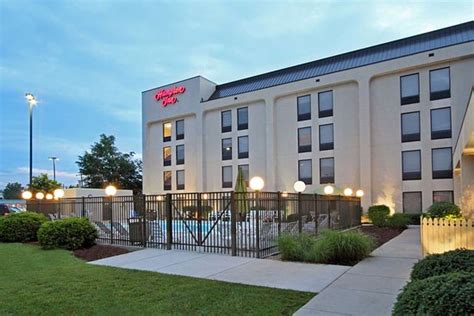 Hampton Inn Hagerstown Updated 2019 Prices Reviews And Photos Md