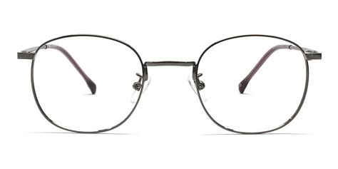 Loughton 2 Cute Round Glasses Specscart®