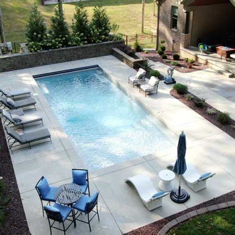 Derby City Pools Fiberglass Swimming Pools In Louisville Ky